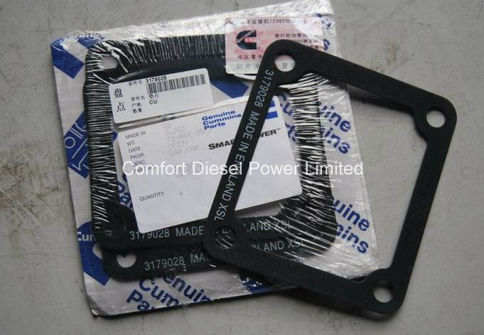 Competitive Price! Genuine Cummins 3179028 Gasket Air