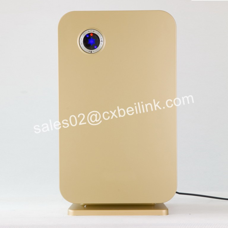 OEM Popular Air Purifier From Beilian with Air Lonizer