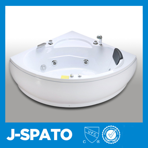 Classic Hot Tub Whirlpool Luxury Bathroom Design Cheap Soaking Bathtub Price