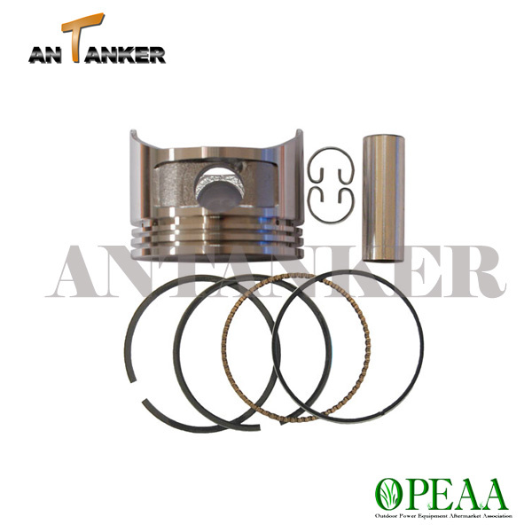 Go Kart Parts Piston Ring Set for Honda Gx120