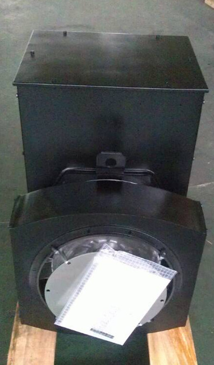 Permanent Magnet Global Market Generator Alternator