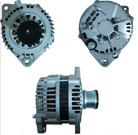 12V 110A Alternator for Hitachi Nissan Lester 11119 Lr1110724