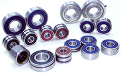 Alternator Bearings