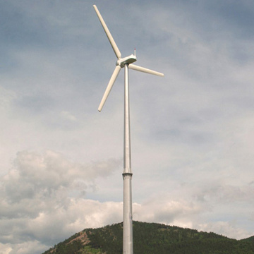 CE Approved Medium Wind Generators Wind -Solar Power