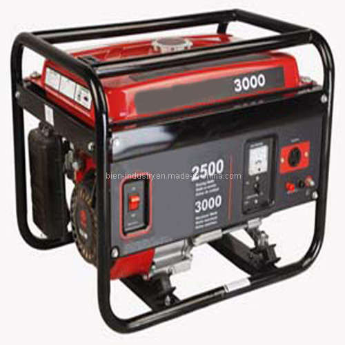 Gasoline Generator (BN3000 (E))