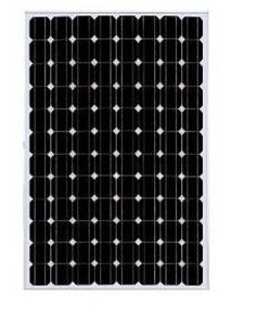 240W Solar Panel