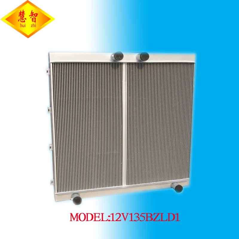 2014 Hot Sale Air Cooler for Shangchai Engine Parts (12V135BZLD1)