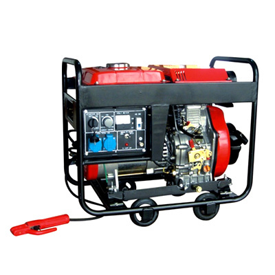 Diesel Generators (SRS5DF-4,SRSKTW)