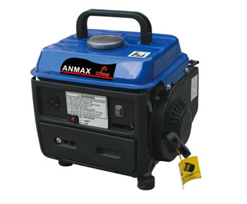 Gasoline Generator (ET950)