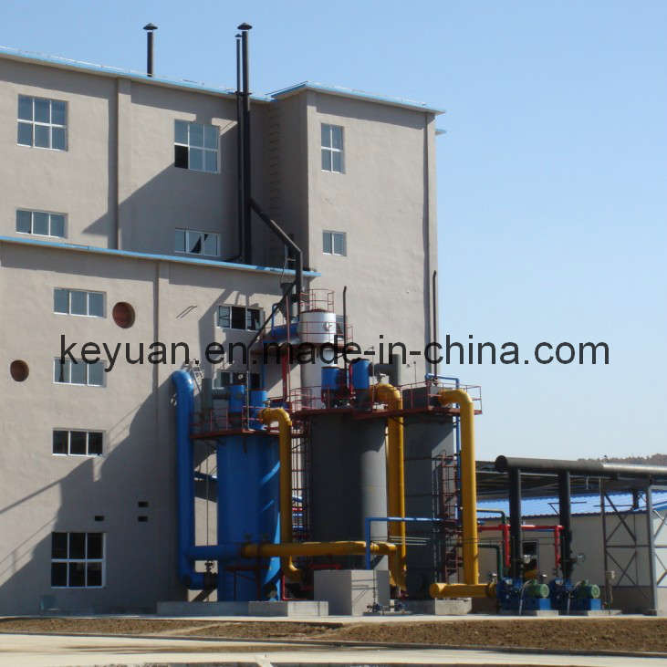Clean Coal Technology