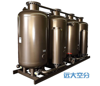 Nitrogen Generators