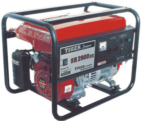 Gasoline Generator