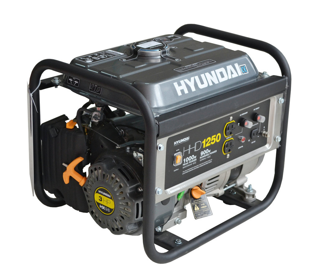 Home Portalbe Gasoline Generator