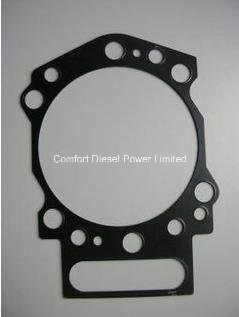Cummins K19 Head Gasket 3634664