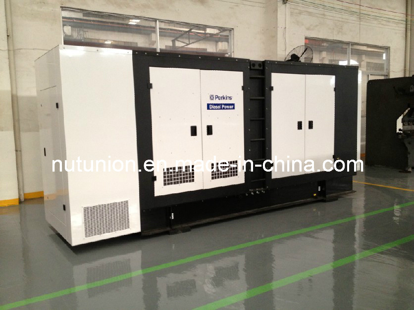 Silent Generator/ Diesel Generator