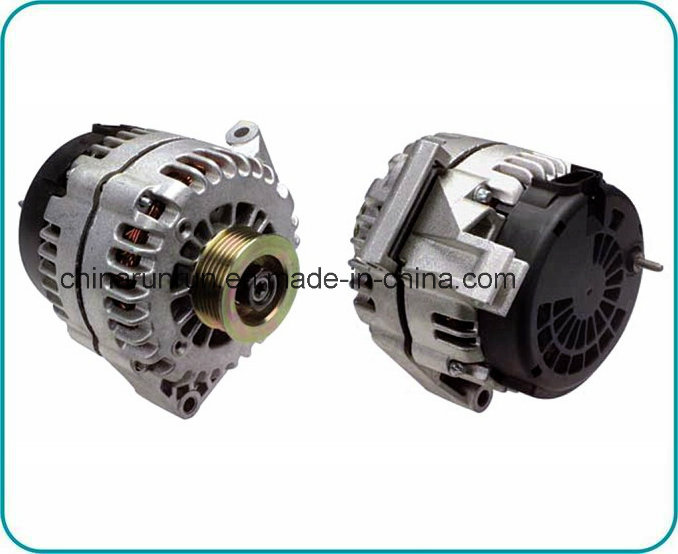 Alternator for Ford (8235 12V 125A)