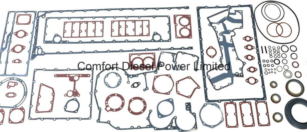 3803598 Gasket Set for Upper Engine