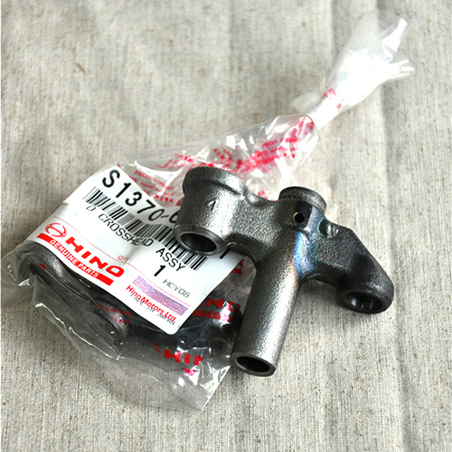 Shanghai Hino P11c Engine Parts Throttle Sensor Spare Parts