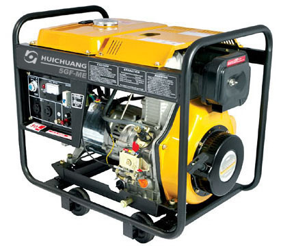 Diesel Generator (HC5GF-ME)