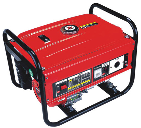 Gasoline Generator (KET1800/KET2500)