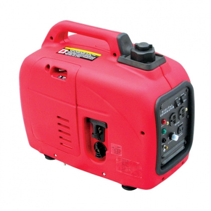 0.9 KVA Inverter Generator with CE (QYGG1000LBI)