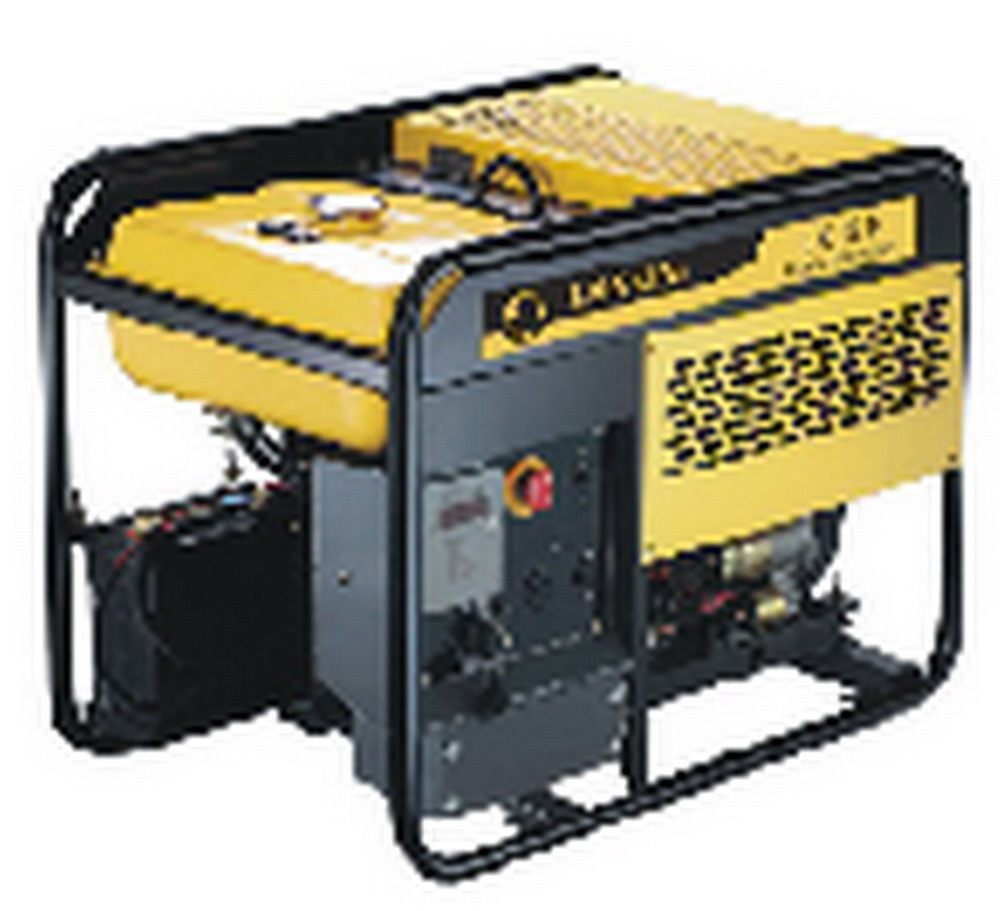 Diesel Generator (LK30KE)