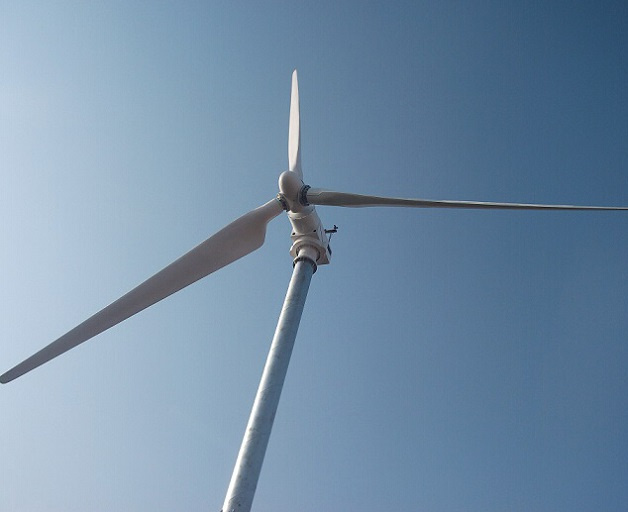 20kw Wind Turbine