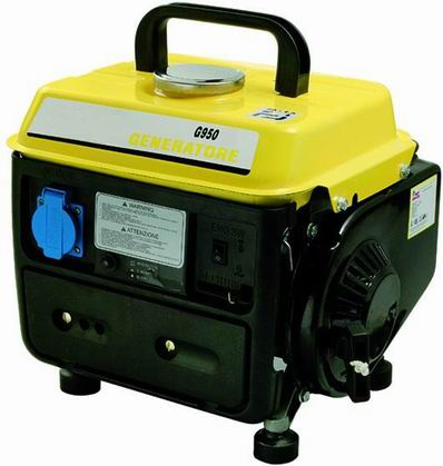 Gasoline Generator (yd950)