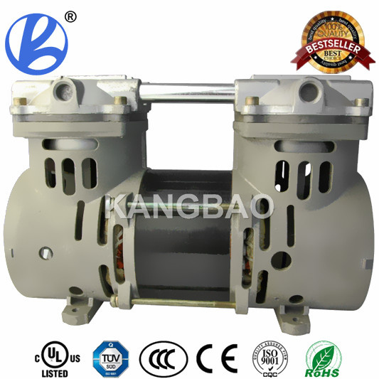 Oxygen Generator Motor