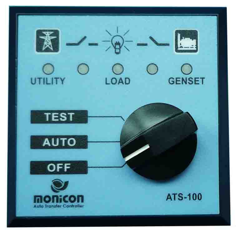 ATS100 Generator Controller