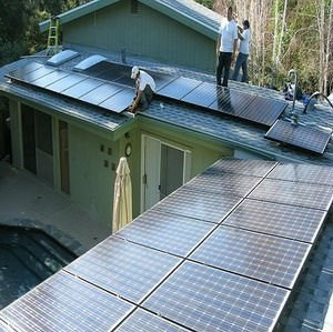 3kw Home Solar Power System