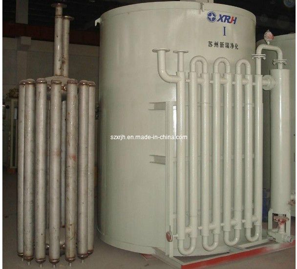 Ammonia Cracker for Hydrogen Generation (XRAQ)