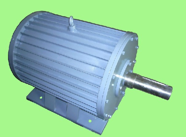 20kw Permanent Magnet Wind/Hydro Generator