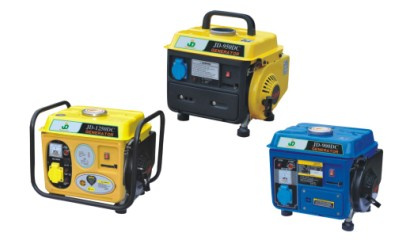 Gasoline Generator Series