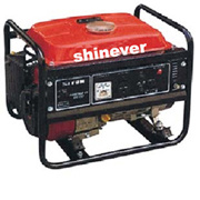 Gasoline Generator (YG1500)