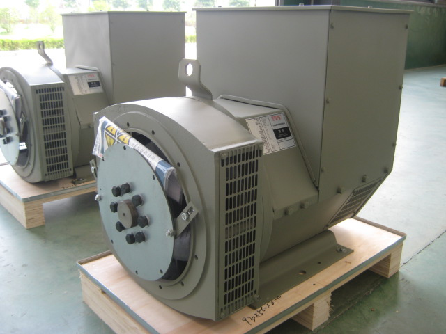 120kw Alternator (JDG274E)