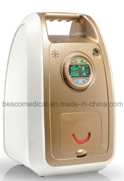 3L Medical Oxygen Concentrator (BES-OC20A)