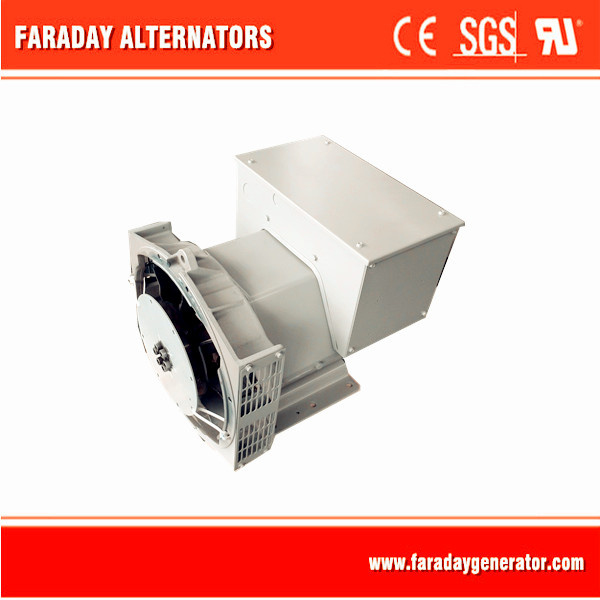 40kVA/32kw Alternator High Quality Desel Generator with Stand IP23 Protection 40kVA/32kw (FD1K)