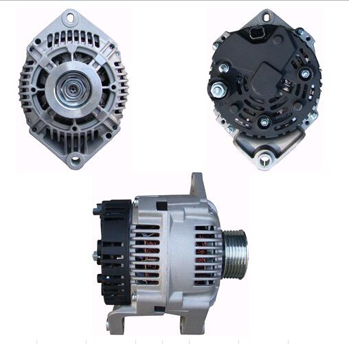12V 110A Alternator for Valeo Renault Lester 22964 A13VI253