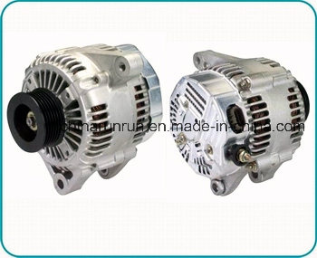 Alternator for Denso (1012117840 12V 100A)