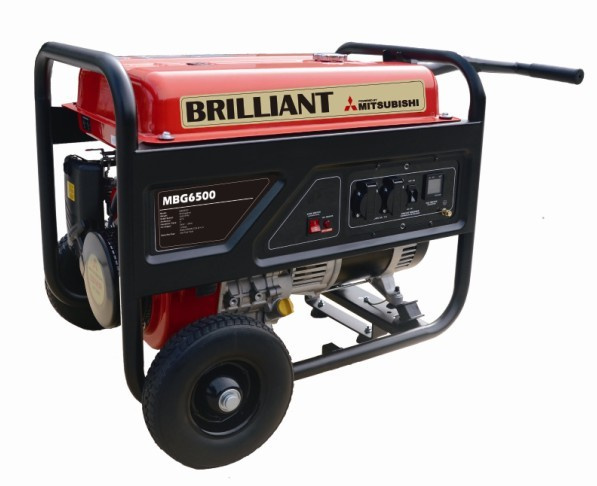 Gasoline Generators