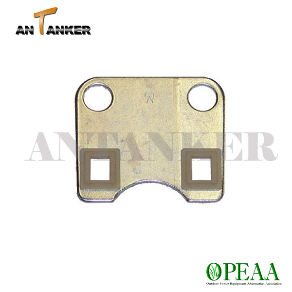 Engine Parts-Push Rod Guide Plate for Honda Gx160 (AT403-HD160-00)