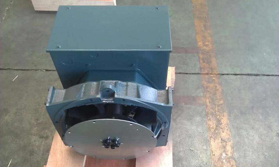 Diesel Generator/ with Cummins Generator Set Fd1d