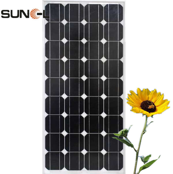 75W Monocrystalline Solar Module SNM-M75(36)