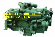 Cummins Diesel Engine for Generator Set Kt38-G