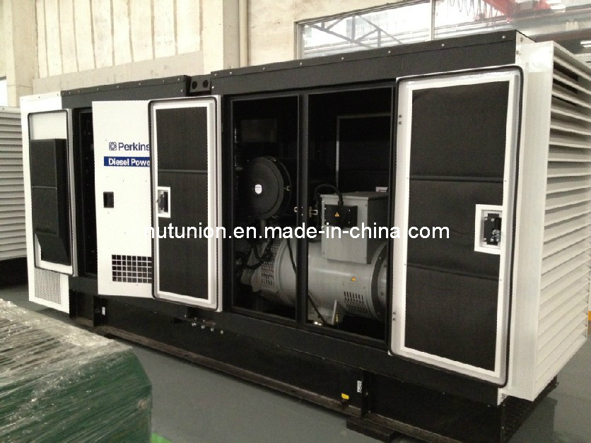 Diesel Generator Silent Generator