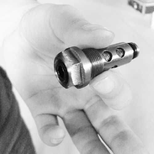Filter Housing