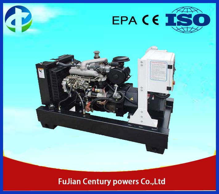 2015 Hot Sale Stamford 200kVA Generator Electric