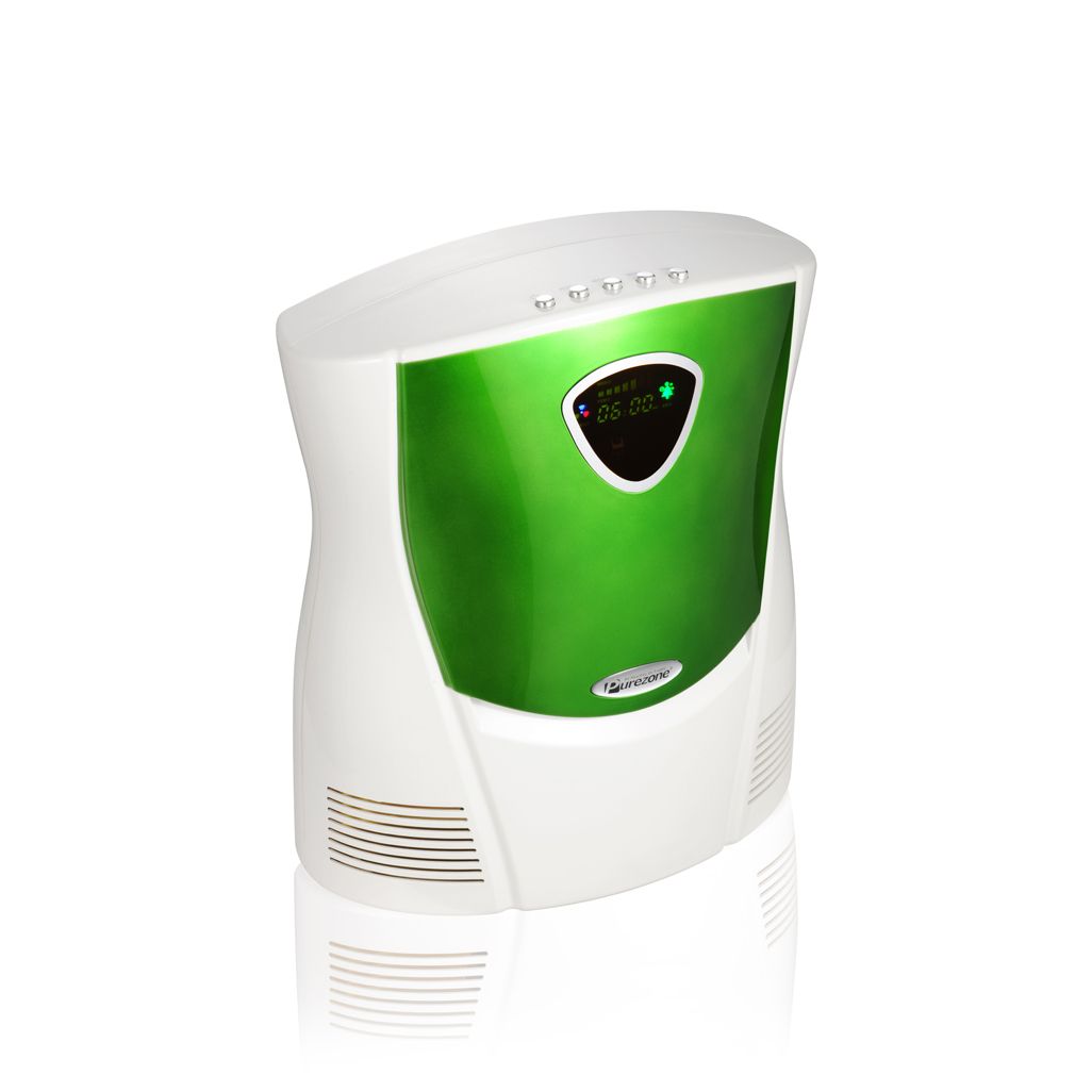 Air Purifier-Flora R401