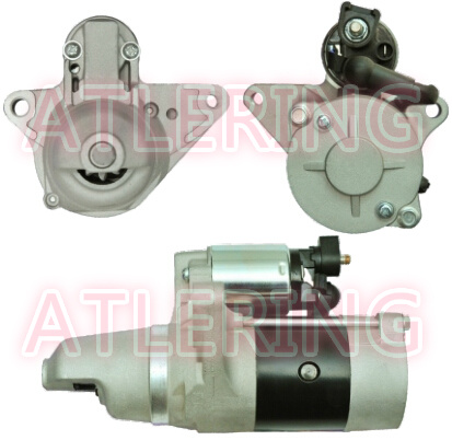 12V 9t 2.0kw Cw Starter Motor for Mitsubishi Honda M2t84471